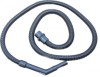 Furtun Aspirator K&auml;rcher NT 27/1, NT 35/1, NT 65/2, NT 35 Tact, NT 45, NT 55, NT 611, NT 700, NT 800, 2m, Maner Reglabil
