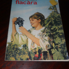 Revista Flacara Nr.39- 23 septembrie 1967