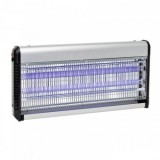 Capcana electrica pentru insecte Home IKM 150, suprafata acoperita 150 mp, 45 W