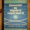 Elemente de algebra superioara. Manual pentru clasa a 12-a