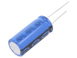 Condensator electrolitic THT 4700uF 16V 16x35mm