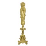 Fecioara Maria-statueta din rasini speciale NC-63