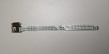 Placa senzor amprente + cablu Lenovo Ideapad V310-15ISK