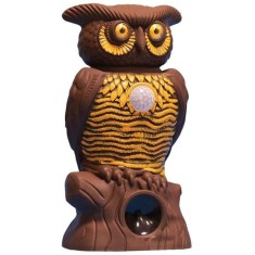 Aparat antidaunatori Ultra Sonic si senzori de miscare Owl Alert