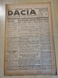 Dacia 22 ianuarie 1944-pierderile armatei americane,stir ide pe front,oravita