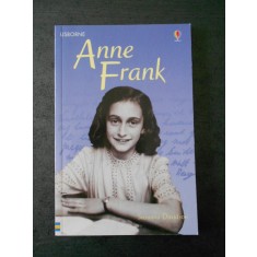 SUSANNA DAVIDSON - ANNE FRANK (2006, limba engleza)