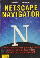 Netscape Navigator foto