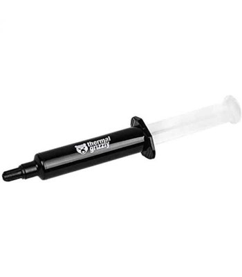 Pasta procesor termoconductoare Thermal Grizzly Hydronaut 26grame 10ml 11.8 W/mK foto