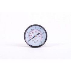 Manometru axial Micul Fermier, 8 bar