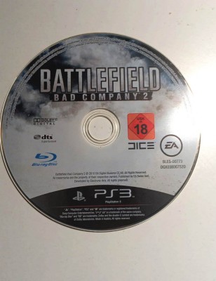 Joc PS3 Battlefield: Bad Company 2 - G foto