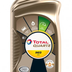 Ulei Motor Total Quartz Ineo Ecs 5W-30 1L