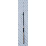 Lanseta Robinhan Harrier Tele Feeder Ultra SLIM 3 m Actiune: 150gr
