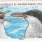 Taaf 2010 - Fauna , dantelat , MNH , Mi.705