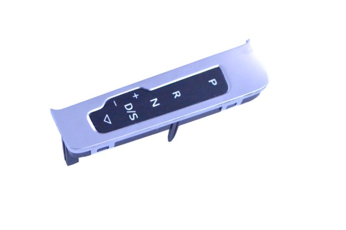 Indicator de schimbare a treptelor de viteză AUDI A3 Limousine 8VS, 8VM 2016 OEM: 8V2713463B 18145141