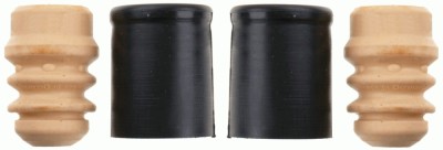 SACHS 900 075 Service Kit chit protectie praf,amortizor foto