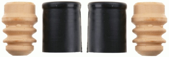 SACHS 900 075 Service Kit chit protectie praf,amortizor