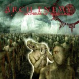 Arch Enemy Anthems of Rebellion (cd)