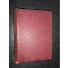 CONSTANTIN XENI - TAKE IONESCU 1858-1922 (1932, prima editie)
