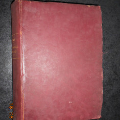 CONSTANTIN XENI - TAKE IONESCU 1858-1922 (1932, prima editie)