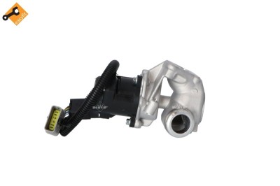 NRF 48397 EASY FIT Supapa EGR foto