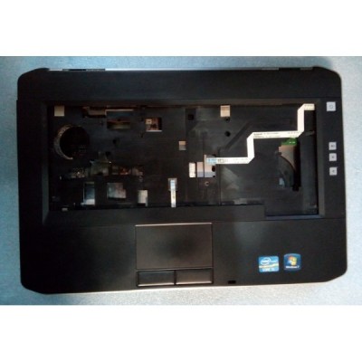 BOTTOM SI PALMREST LAPTOP - Laptop Dell Latitude E5420 foto