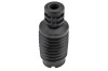 Burduf protectie amortizor Daihatsu Terios 1997-, Be-Go 2006-, Fata, NTY AB-DA-001
