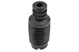 Burduf protectie amortizor Daihatsu Terios 1997-, Be-Go 2006-, Fata, NTY AB-DA-001