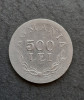 500 Lei 1946 &quot;Mihai I&quot; 1946, Romania - A 5852