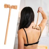 Accesoriu Masaj Spate inSPORTline Pavlisk FitLine Training
