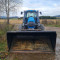 Landini Mythos 115 TDI