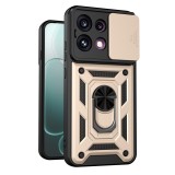 Asteroid GSM - CamShield Series - Oppo Reno16 F / Reno16 FS - Gold