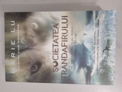 Societatea trandafirului foto