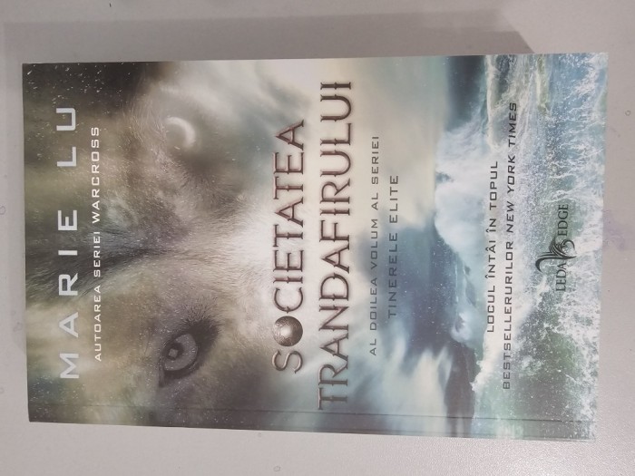 Societatea trandafirului
