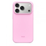 Husa de protectie Beats pentru iPhone 17 Pro, Case cu MagSafe and Camera Control &mdash; Pebble Pink