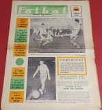 Revista FOTBAL - nr.90 (15.02.1968)