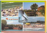 bnk cp Neptun - Vedere - necirculata