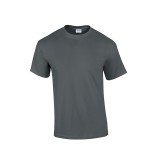 Tricou unisex, Gildan, 100% din bumbac, pentru adulți