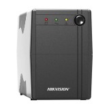 Sursa neintreruptibila - UPS 1000 VA, 600W - HIKVISION DS-UPS1000
