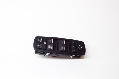 Buton geam ușă st&amp;acirc;nga față MASERATI GHIBLI M157 2015 OEM: 10095652,670019819,5PG12DX9AA 14907035 foto