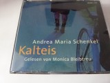 Kalteis - 4 cd audio germana
