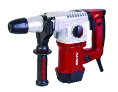 Ciocan rotopercutor 1500W 32mm SDS-plus RD-HD47 HardWork ToolsRange