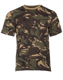 Tricou Mil-Tec DPM L