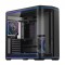 Carcasa ALPHAGEAR Nebula ARGB black