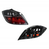 Stop spate lampa Opel Astra H, cu 5Usi, 04.2007-2012, partea stanga, fara suport becuri, Depo