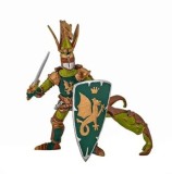 Figurina Papo Personaje medievale fantastice - Cavalerul Dragon
