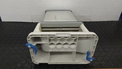 Condensator uscator, Uscator rufe BOSCH WTE84122 BY / R31 foto