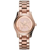 Cumpara ieftin Ceas Dama, Michael Kors, Runway Mini MK3334 - Marime universala