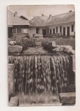RF202 Carte Postala -Covasna. Baile, circulata 1957