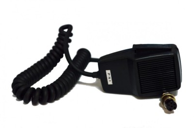 Microfon Statie Radio CB PNI Dinamic 6 pini foto