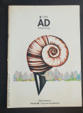 AD Arhitext Design: Satul rom&acirc;nesc II, Premiile AD, 2 / 1999